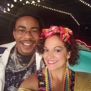 Meet your Posher, Eric